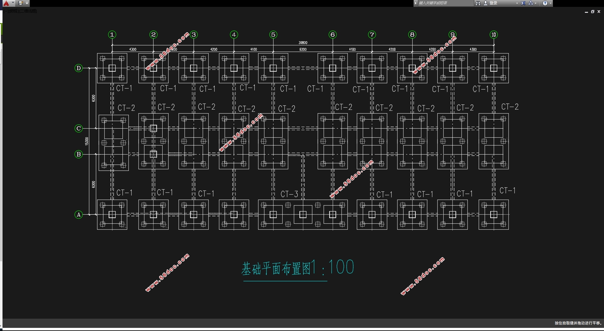 3000ƽϾĳѧ칫¥(ͼṹͼ)