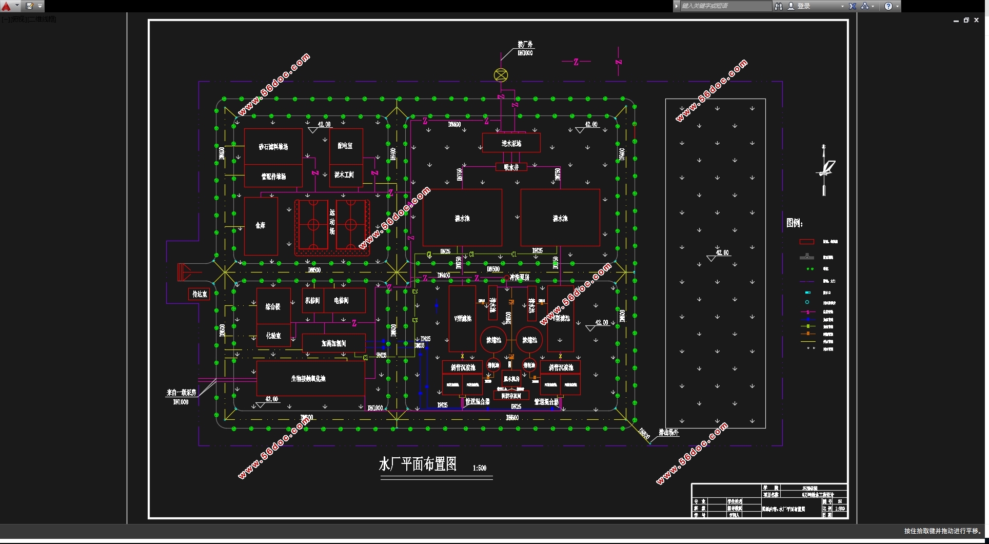 6m3dˮ(CADͼ)