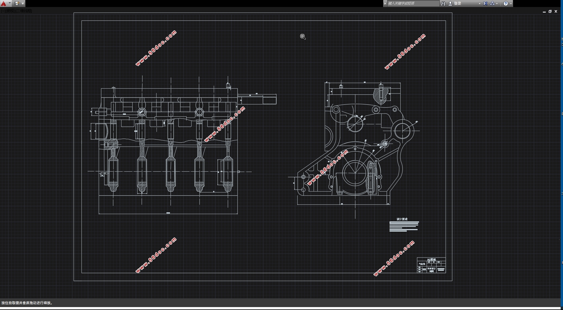 1.5Tͻ뿪(CADͼ,SolidWorksάͼ)