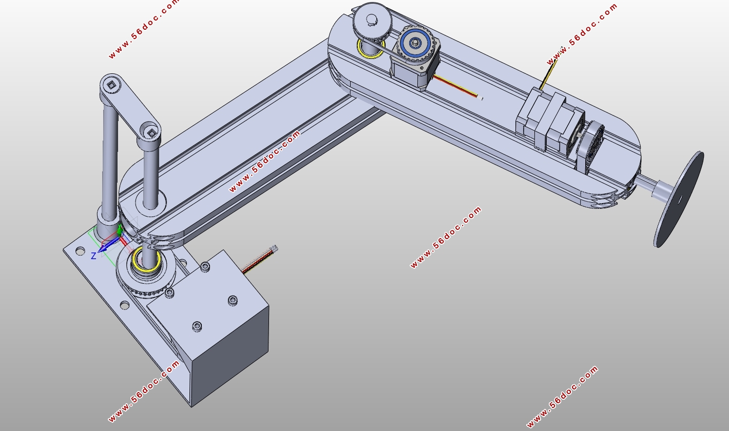 Բʯиṹ(CADͼװͼ,SolidWorksάͼ)