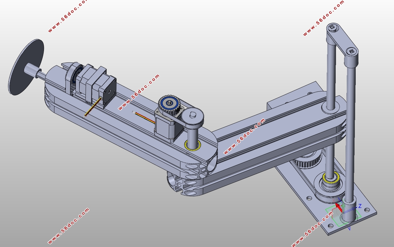 Բʯиṹ(CADͼװͼ,SolidWorksάͼ)