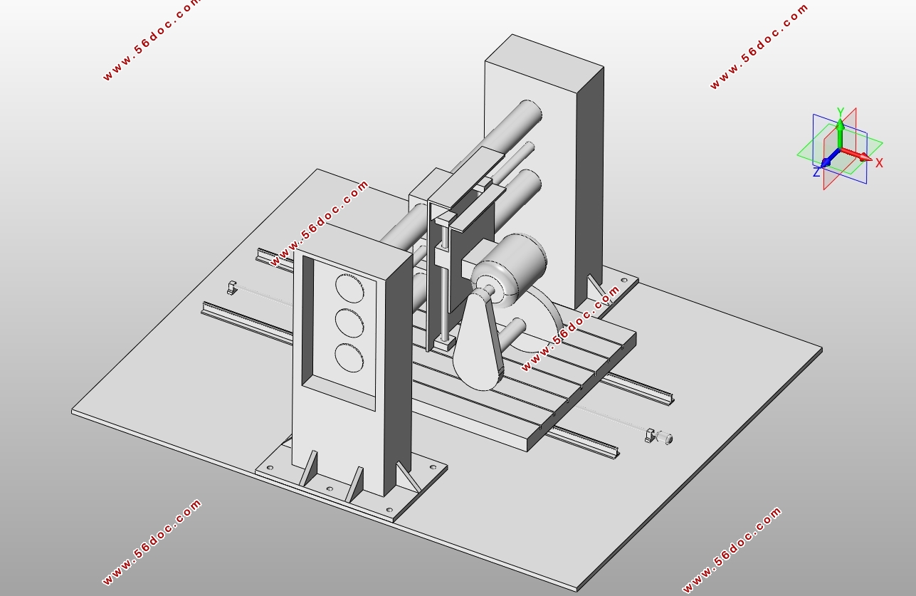 Բʯиṹ(CADװͼ,SolidWorksάͼ)