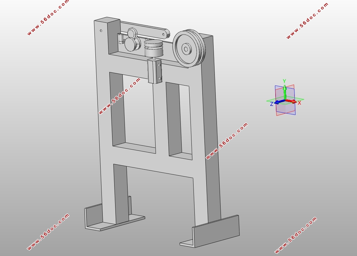 ׻(CADͼװͼ,SolidWorksάͼ)