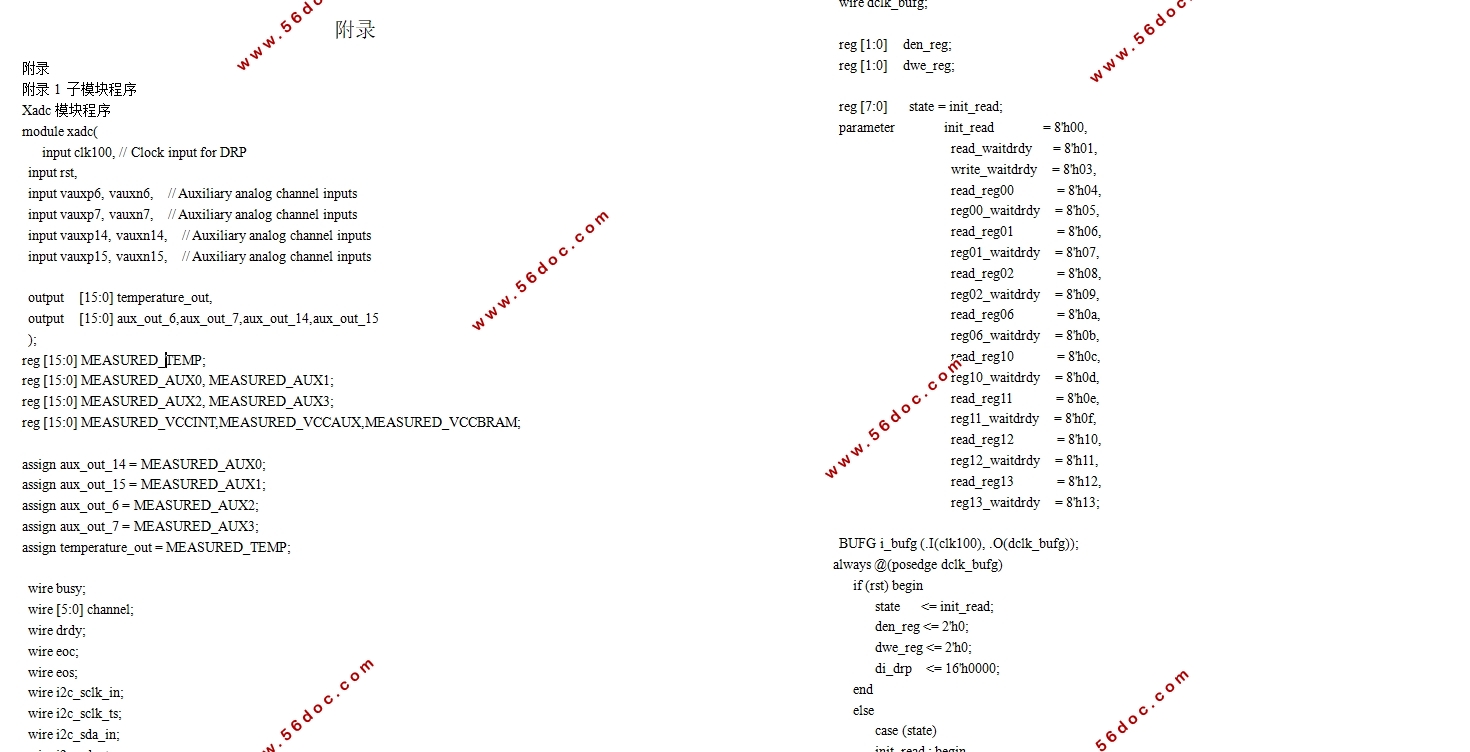 FPGAִ洢ʾ