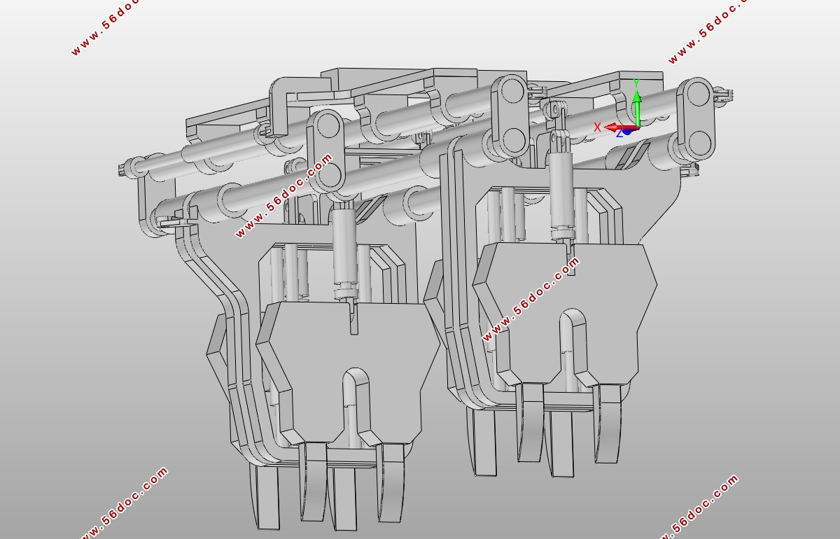 ̻(CADͼ,SolidWorksάͼ)