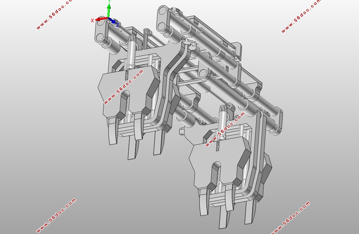 ̻(CADͼ,SolidWorksάͼ)