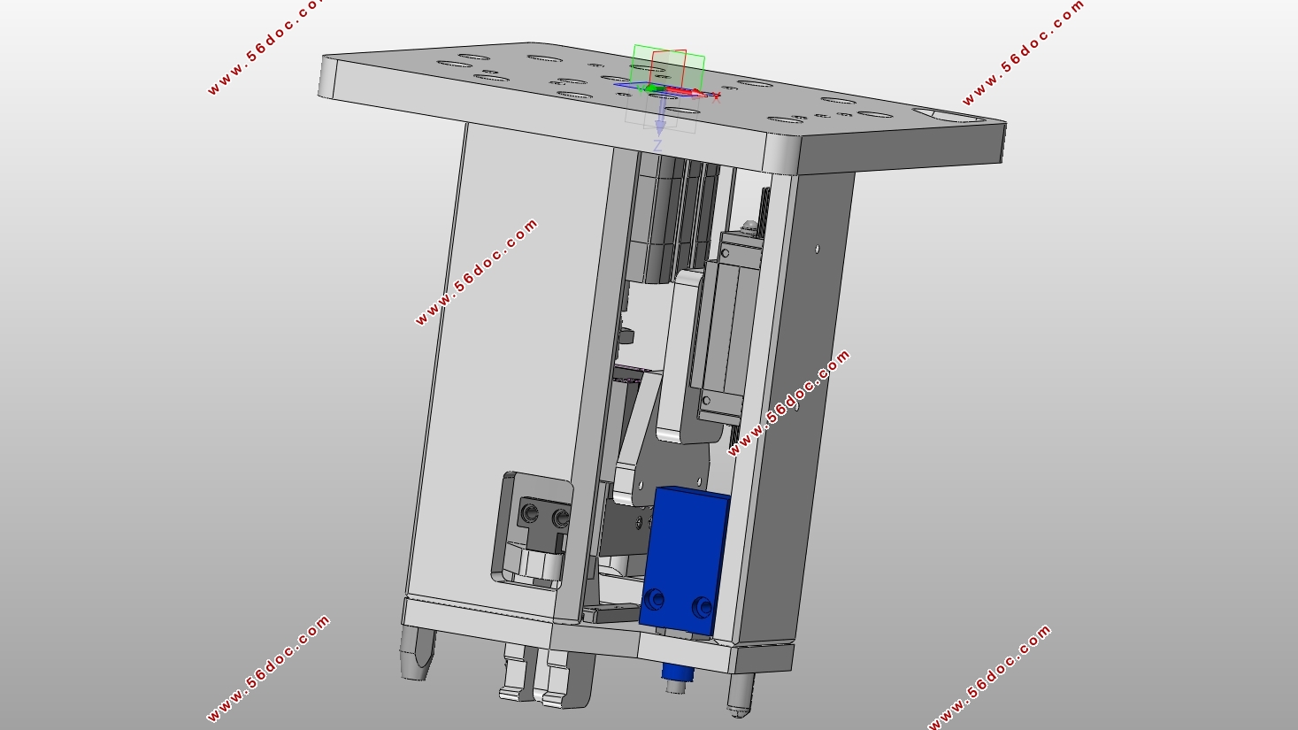 ǯĴĥץ(CADͼ,SolidWorksάͼ)