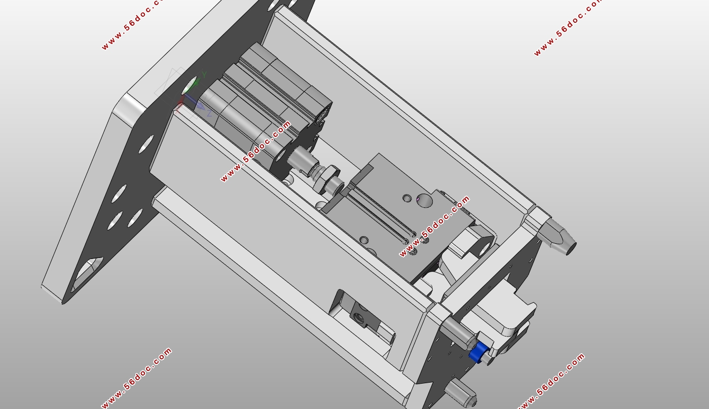 ǯĴĥץ(CADͼ,SolidWorksάͼ)