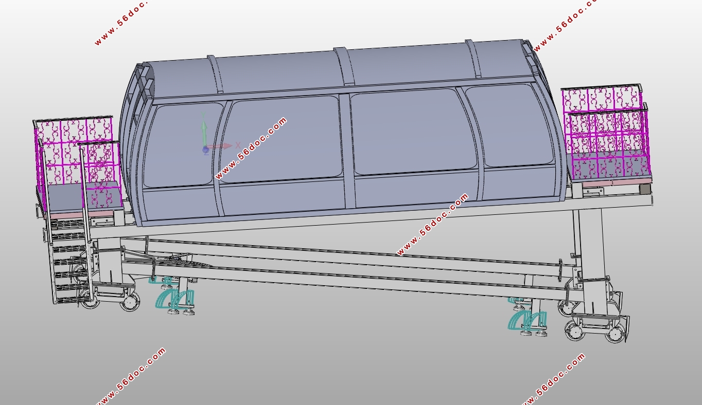 й³ṹ(CAD,SolidWorksάͼ)