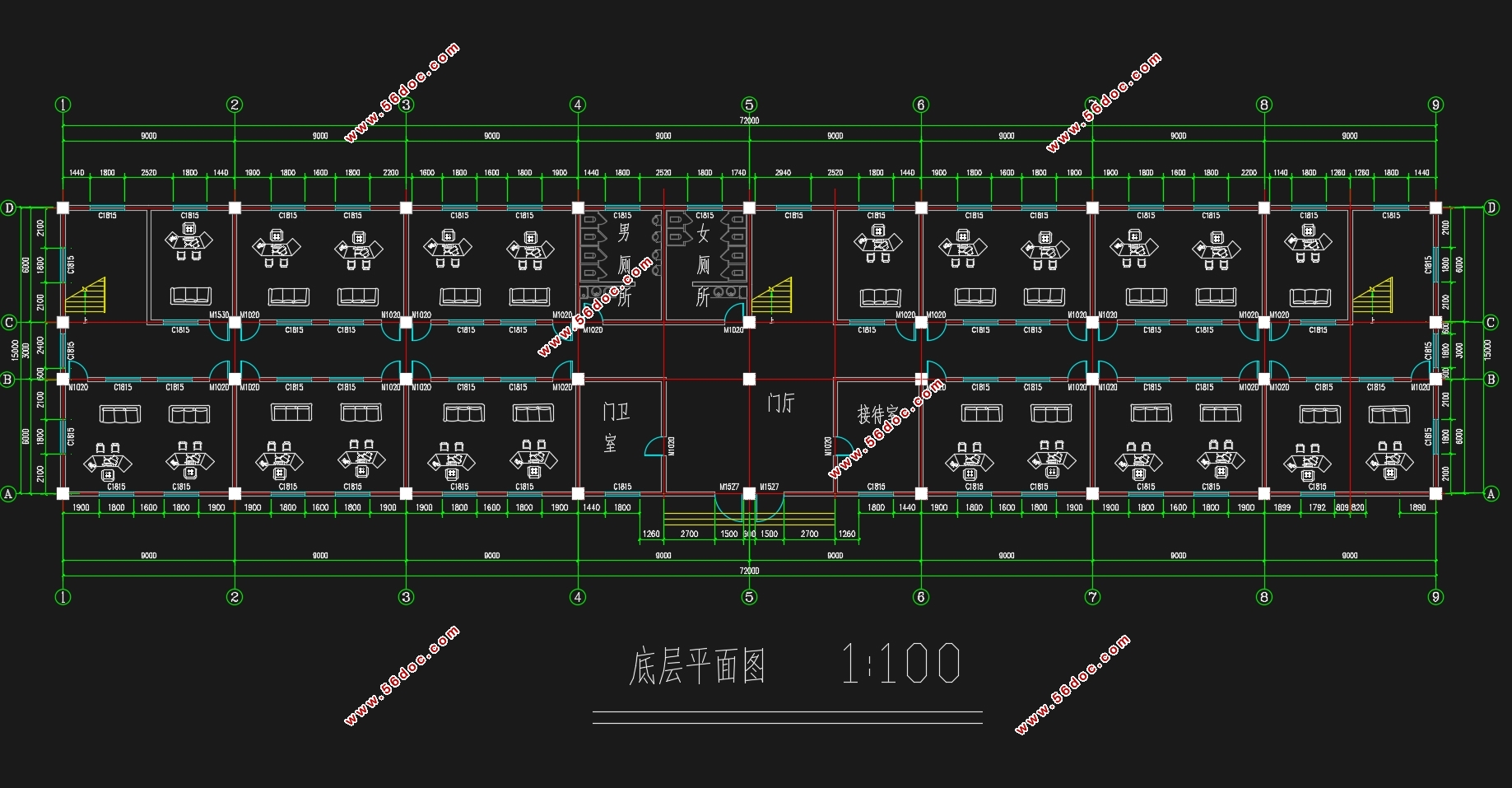 ĲϾĳί칫¥ʩ֯(ͼṹͼ)