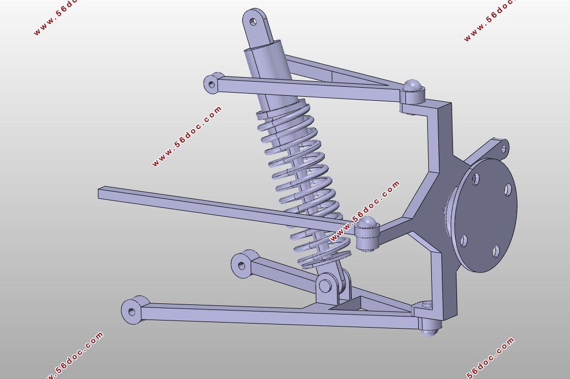 ϵͳƲо(CAD,ADAMS,Simulink,CATIAάͼ)