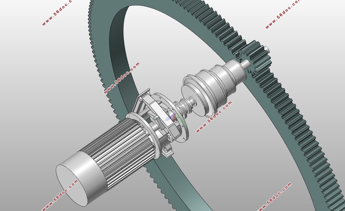 MQ4040ۼػת(CADͼ,SolidWorksάͼ)