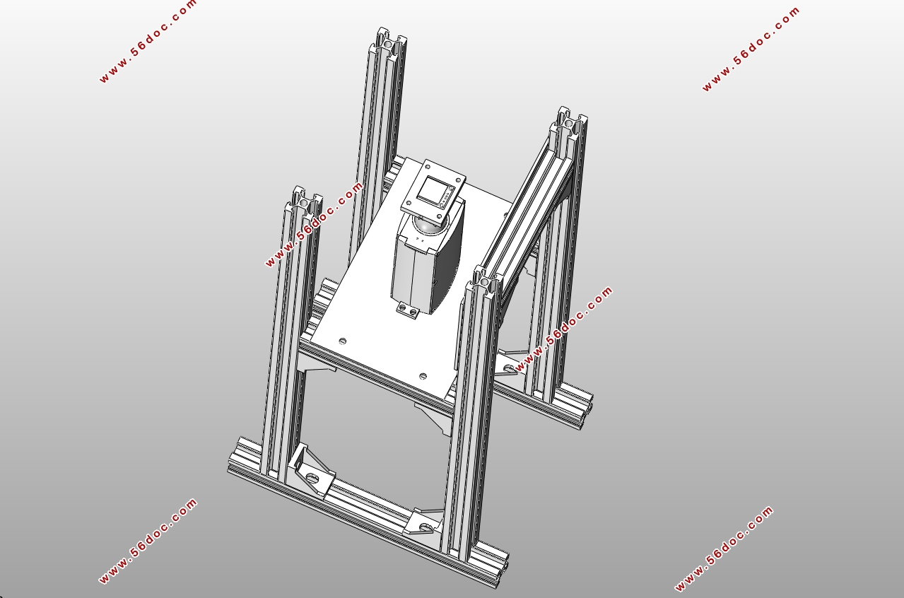 �˹�����������ؽڵ���˳�������(��CADͼ,Solidworks��άͼ)