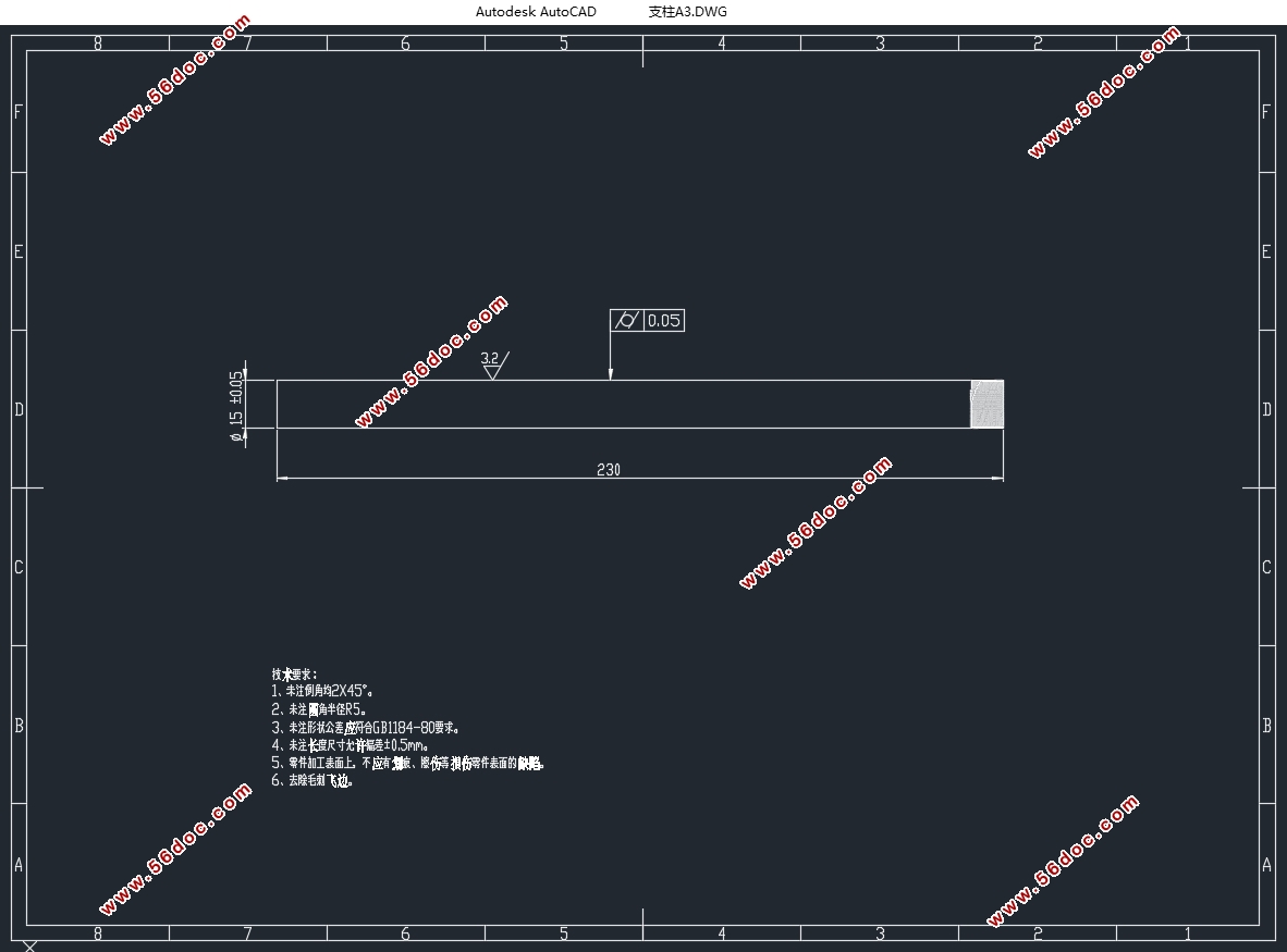 ������������ϽӴ��Լ�Ӵ�����Ľṹ���(��CADͼ)