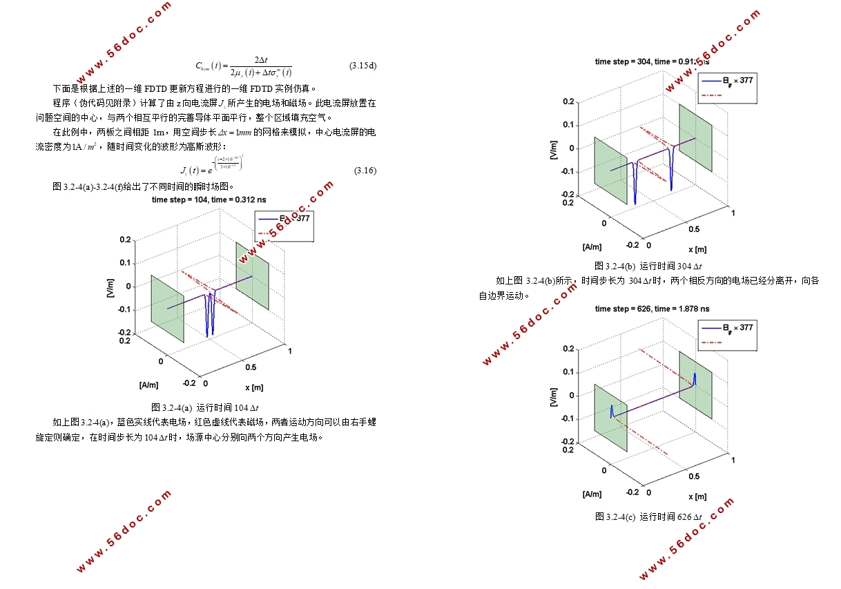 石墨烯材料的电磁特性研究