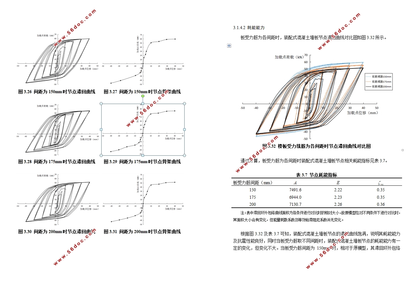 装配式混凝土结构剪力墙楼板节点性能研究