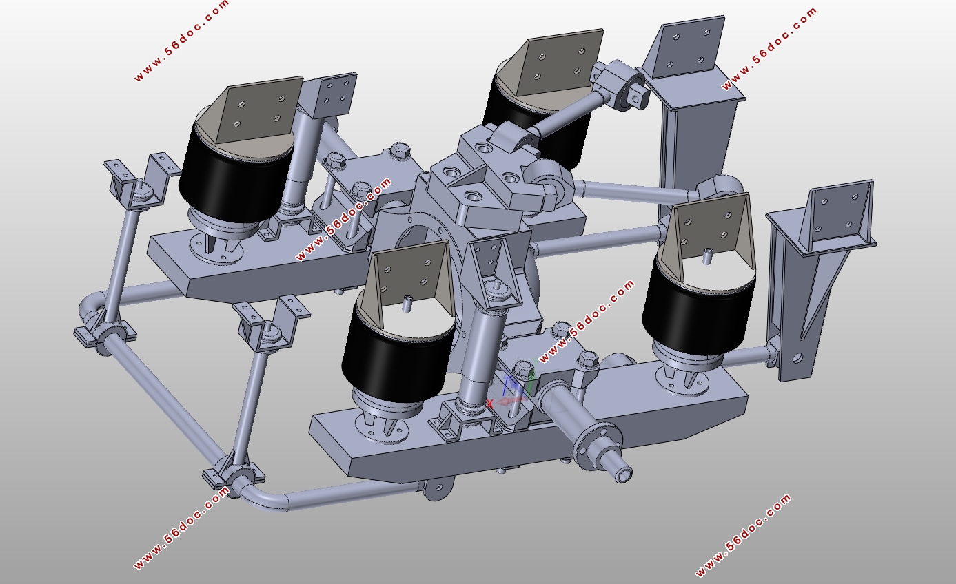 ȼ�ϵ�ع����ͳ��������(��CADͼ,SolidWorks��άͼ)