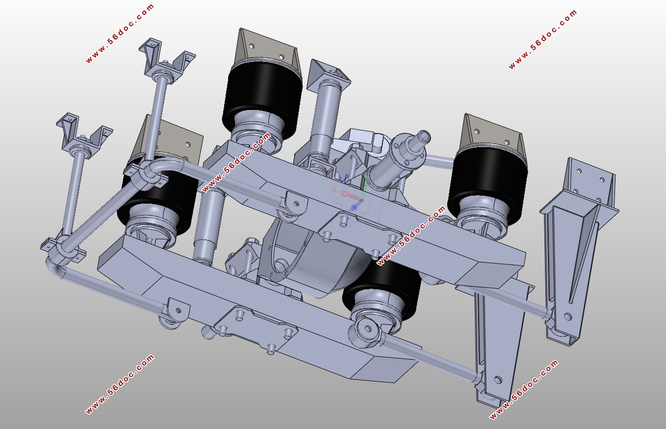 ȼ�ϵ�ع����ͳ��������(��CADͼ,SolidWorks��άͼ)